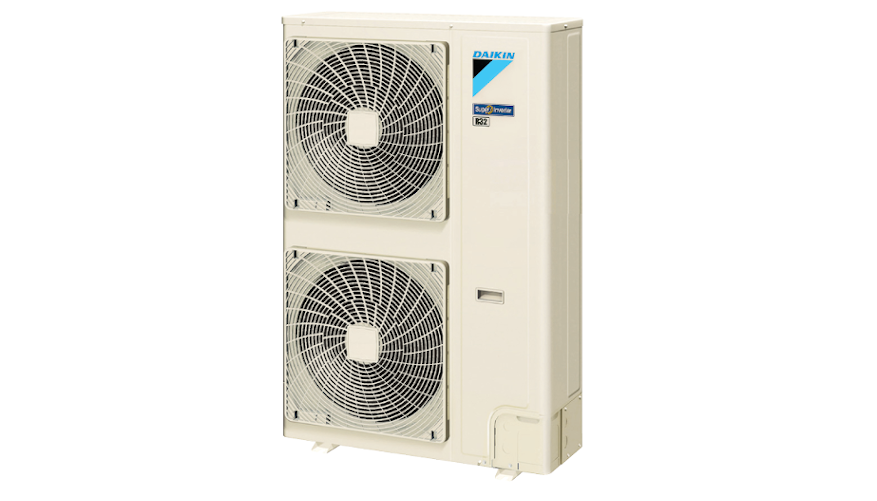 Daikin Ducted Air Conditioning Inverter Ducted System FDYAN85A-CV 8.5kW 10kW - Aircon Australia