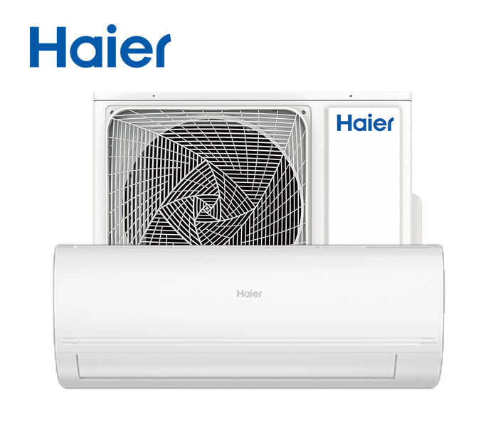 Haier 2.5kW QUARTZ+ System - model 1U25MAFFRA air conditioner product photo