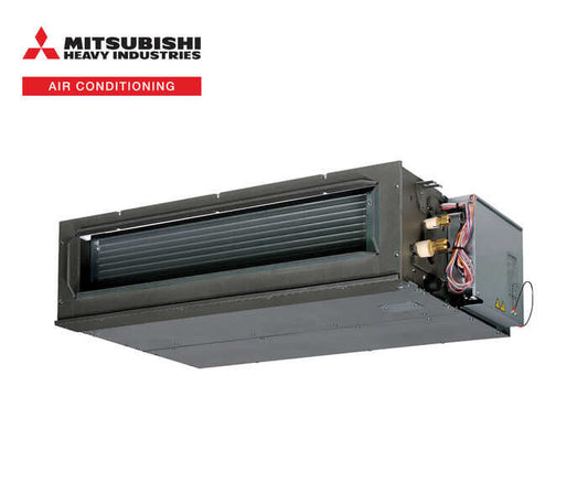 MHI MHI MH/STAT DUCT IDU R/C 7.1KW R32 WK-FDU71AVNXWVH