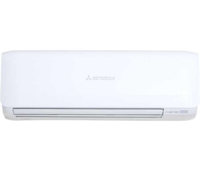 MHI 7.1kW BRONTE System - model DXC24ZRA-W air conditioner product photo