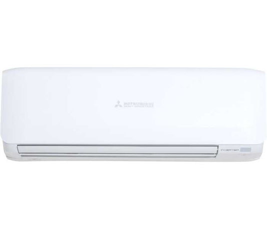 MHI 7.1kW BRONTE System - model DXC24ZRA-W air conditioner product photo