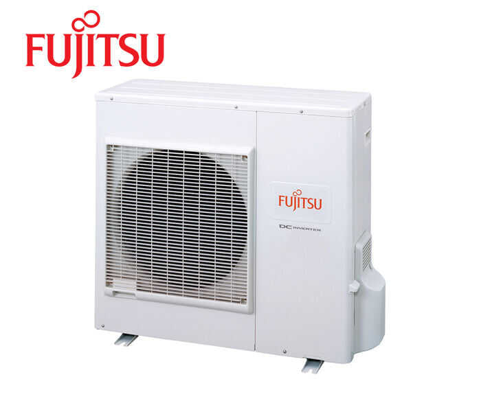 Fujitsu 6.0kW LIFESTYLE System - model AOTH22KMTD air conditioner product photo