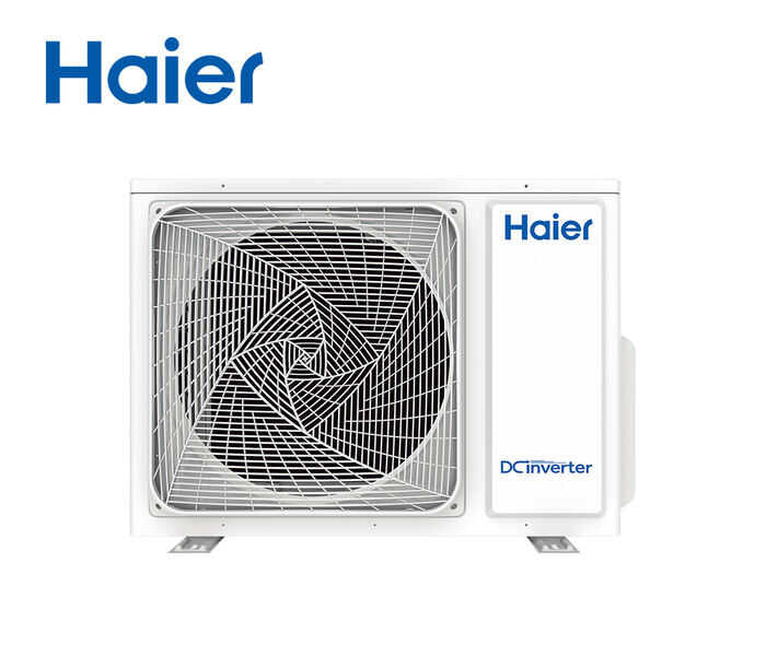 Haier 7.0kW TEMPO System - model 1U71KAMFRA air conditioner product photo