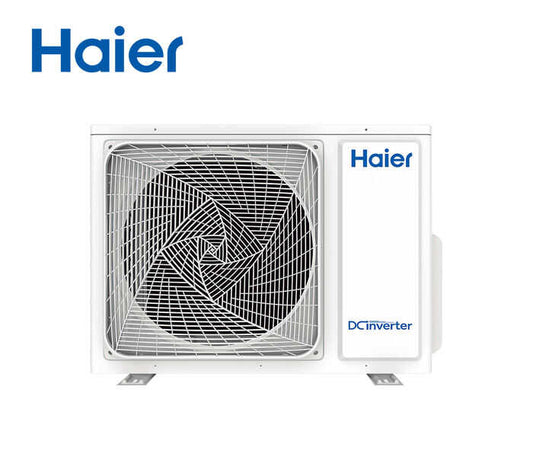 Haier 7.0kW TEMPO System - model 1U71KAMFRA air conditioner product photo