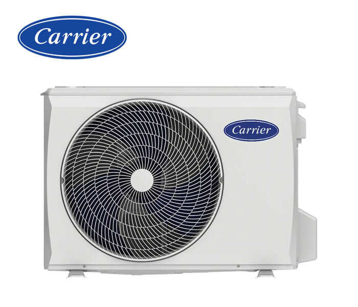 Carrier 5.0kW ALLURE System - model 38QHG050N8 air conditioner product photo