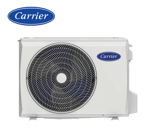 Carrier 2.0kW INDIGO System - model 38QAG020N8 air conditioner product photo