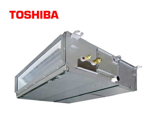 Toshiba TOSHIBA MID-STATIC DUCTED IND 14KW R32 WK-RAV-GM1601BTP-E