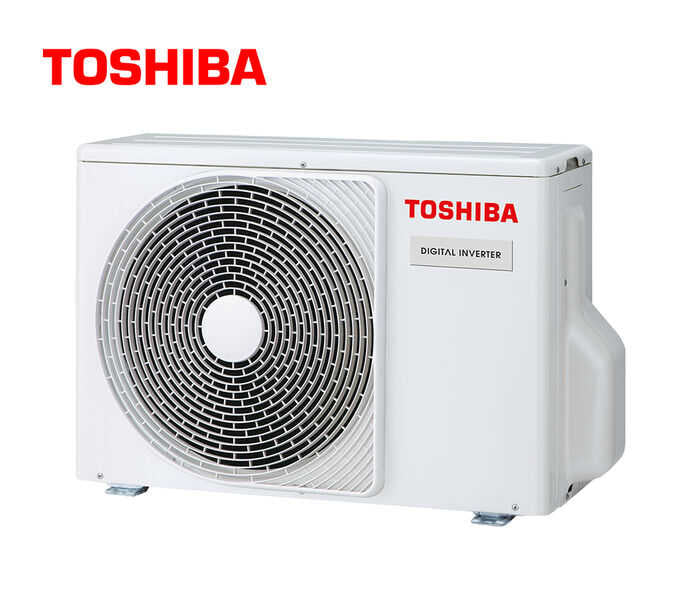 Toshiba 10.0kW SEIYA System - model RAS-36E2AVG-A air conditioner product photo