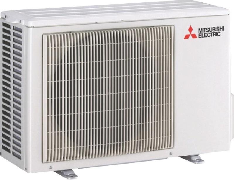 Mitsubishi 9kw Split System Air Conditioning MSZAS90VGKIT 9.0kW Cool 10.3kW Heat