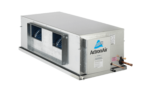ActronAir Classic Fixed Speed Ducted Air Conditioning CRA/EVA100S-LRZ1W 10.16kW 10.61kW - Aircon Australia