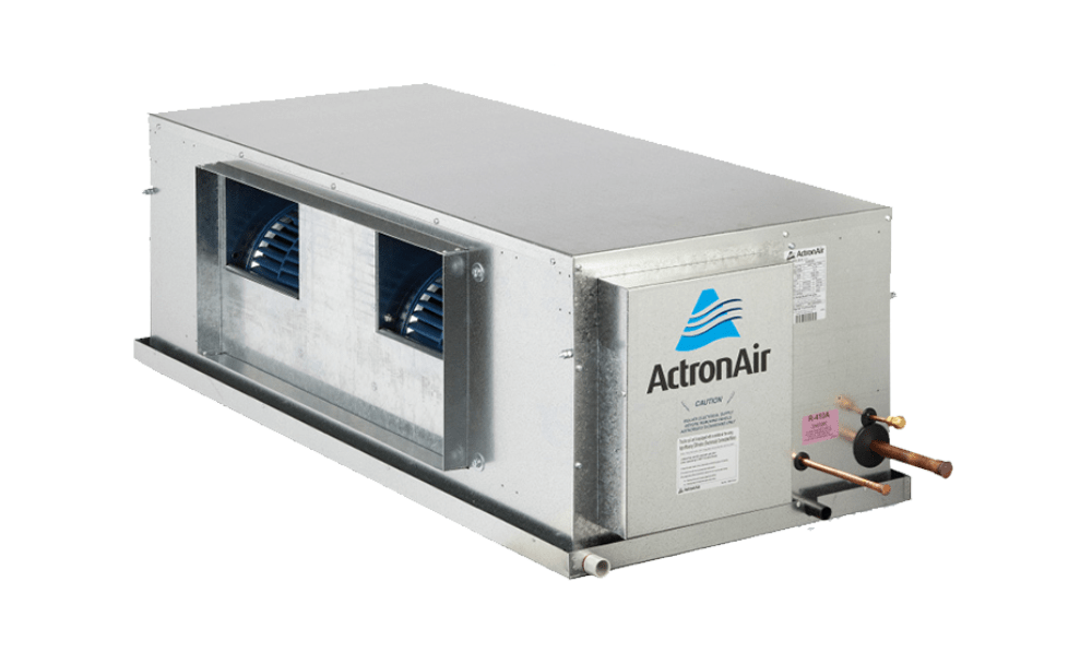 ActronAir Classic Fixed Speed Ducted Air Conditioning CRA/EVA170S-LRZ1W 16.8kW 17.57kW - Aircon Australia