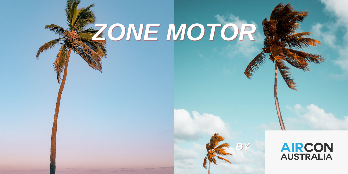 Zone Motors - Select Quantity