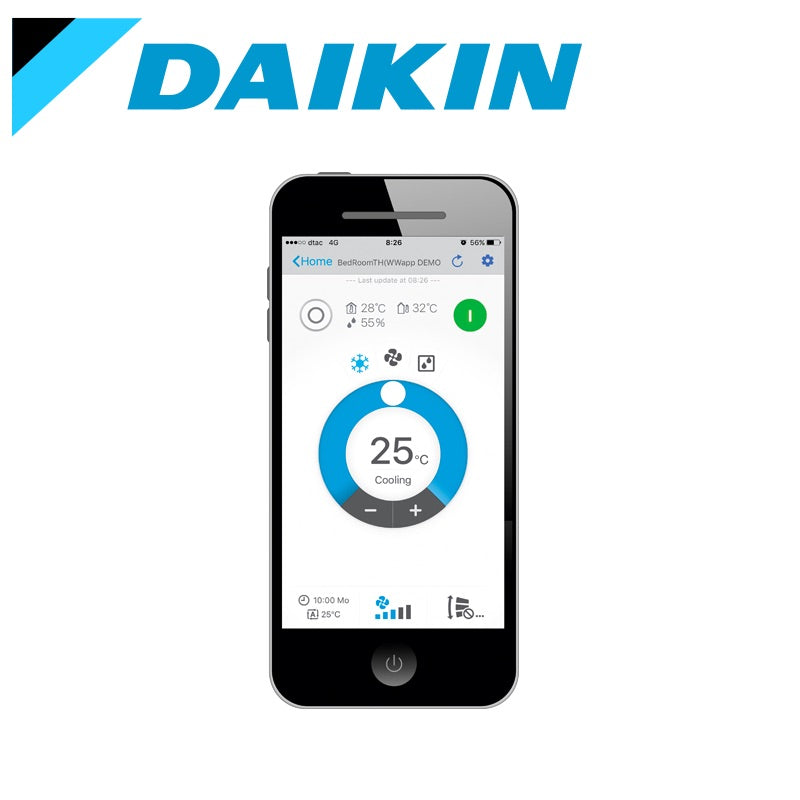 Daikin 50-71WLAN Wifi Adaptor for split system