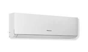 Hisense 3.5kW Cool 3.8kW Heat Reverse Cycle Indoor/Outdoor Air Conditioning Unit