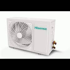 Hisense 2.5kW Cool 3.1kW Heat Reverse Cycle Indoor/Outdoor Air Conditioning Unit
