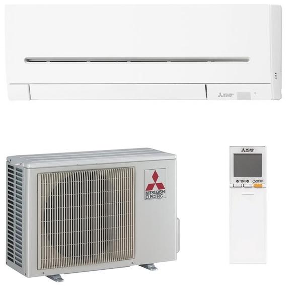 Mitsubishi Split Systems Air Conditioning MSZAP50VGKIT	5kW 6kW - Aircon Australia