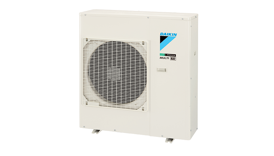 Daikin 'Multi NX' R32 Outdoor Unit 5MXM100RVMA (10.0kw)