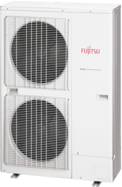 Fujitsu Ducted Air Conditioning INVERTER - DUCTED - SINGLE PHASE SET-ARTG54LHTC 9kW 11.2kW - Aircon Australia