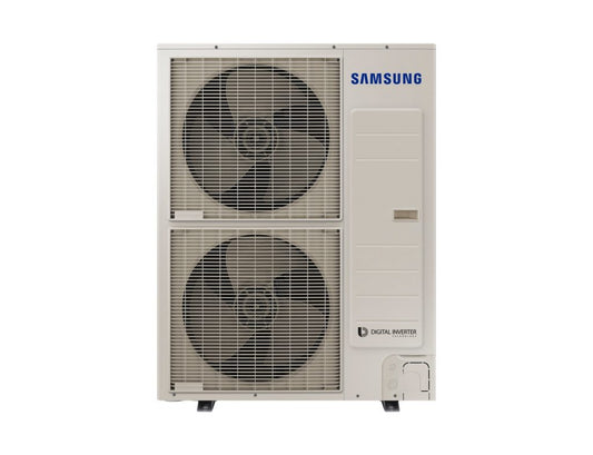 Samsung Ducted Air Conditioning AC140TNHPKG/SA AC140TXAPKG/SA 4.7 / 14.0 / 16.0 kW 4.0 / 16.0 / 19.5 kW - Aircon Australia