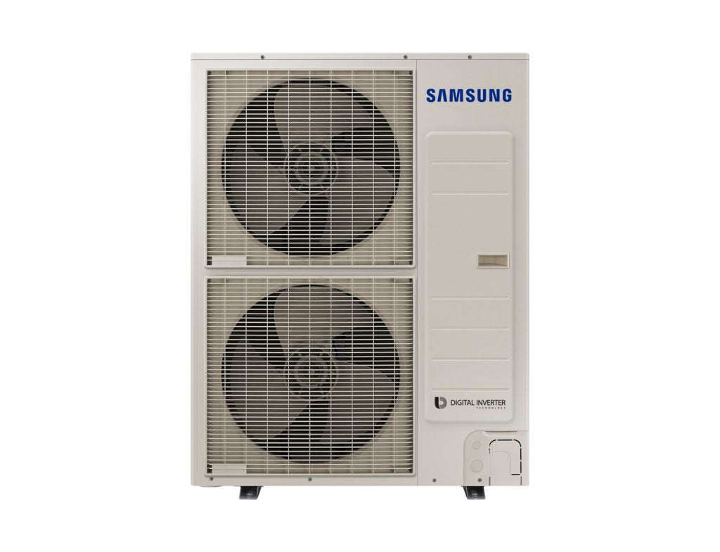 Samsung Ducted Air Conditioning AC160TNHPKG/SA AC160TXAPKG/SA 6.2 / 16.0 / 18.0 kW 4.8 / 18.0 / 20.0 kW - Aircon Australia