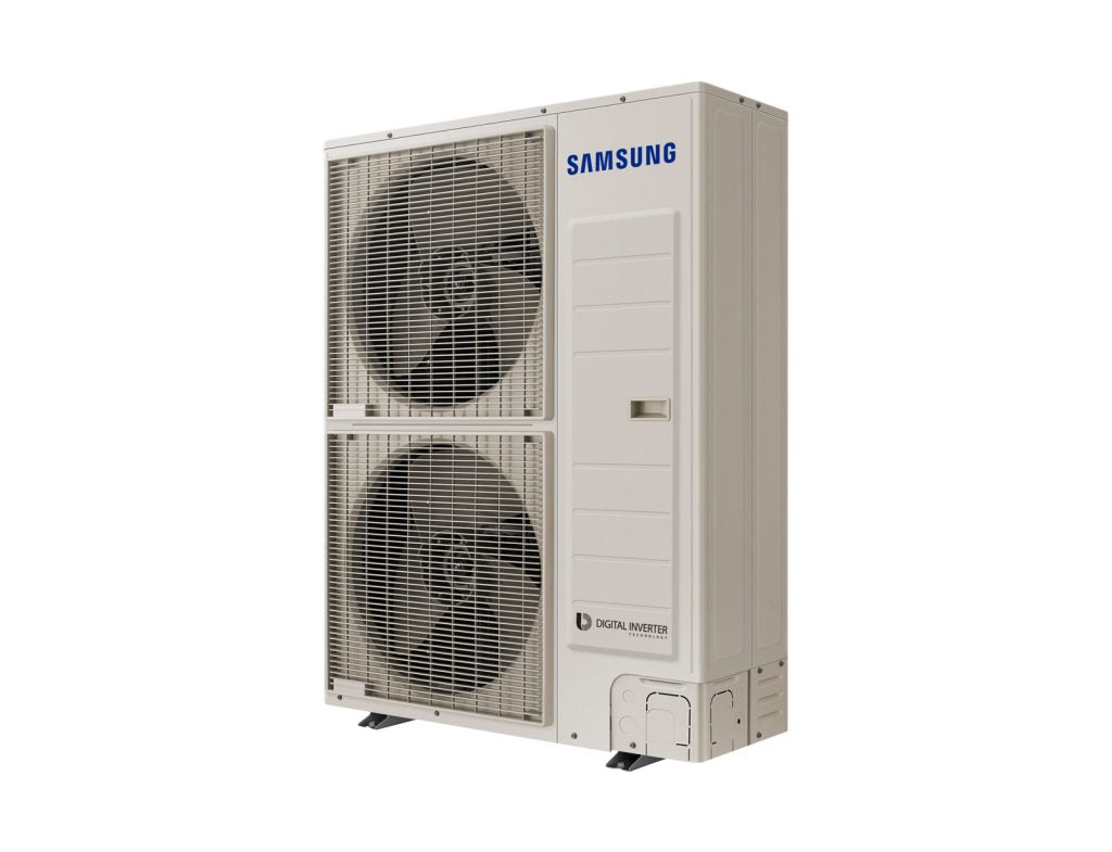 Samsung Ducted Air Conditioning AC052TNHPKG/SA AC052TXAPNG/SA 1.30 / 5.20 / 6.50 1.20 / 6.00 / 8.00 - Aircon Australia