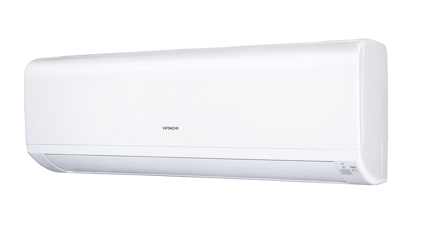 Hitachi Split Systems Air Conditioning S-Series RAS-S35YHAB / RAC-S35YHAB 3.8kW 4kW - Aircon Australia