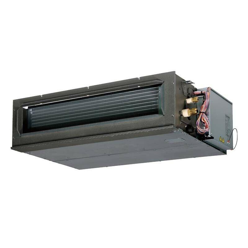 Mitsubishi 16kw Ducted Air Conditioner | Aircon Australia Online