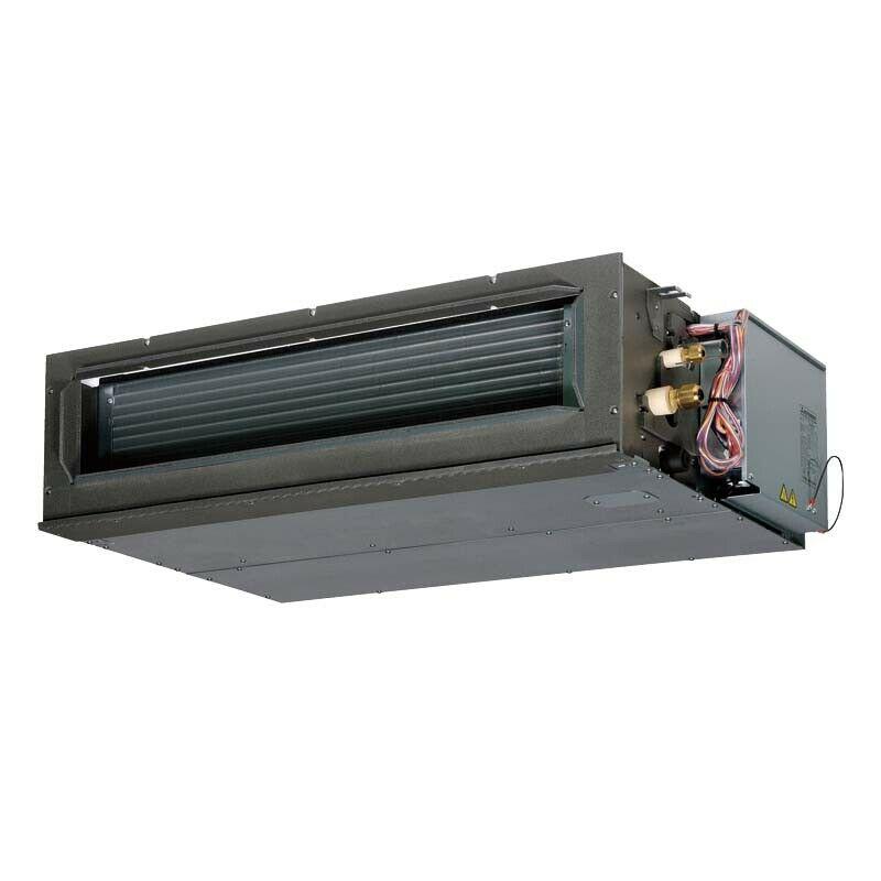 Mitsubishi 10kw Ducted Air Conditioner PEAM100HAAVKIT 10kW Cool 11.2kW Heat