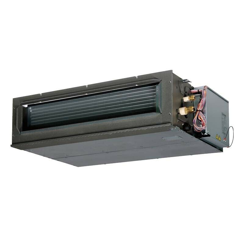 Mitsubishi Ducted Air Conditioning PEAM125HAAVKIT 12.5kW 14kW - Aircon Australia