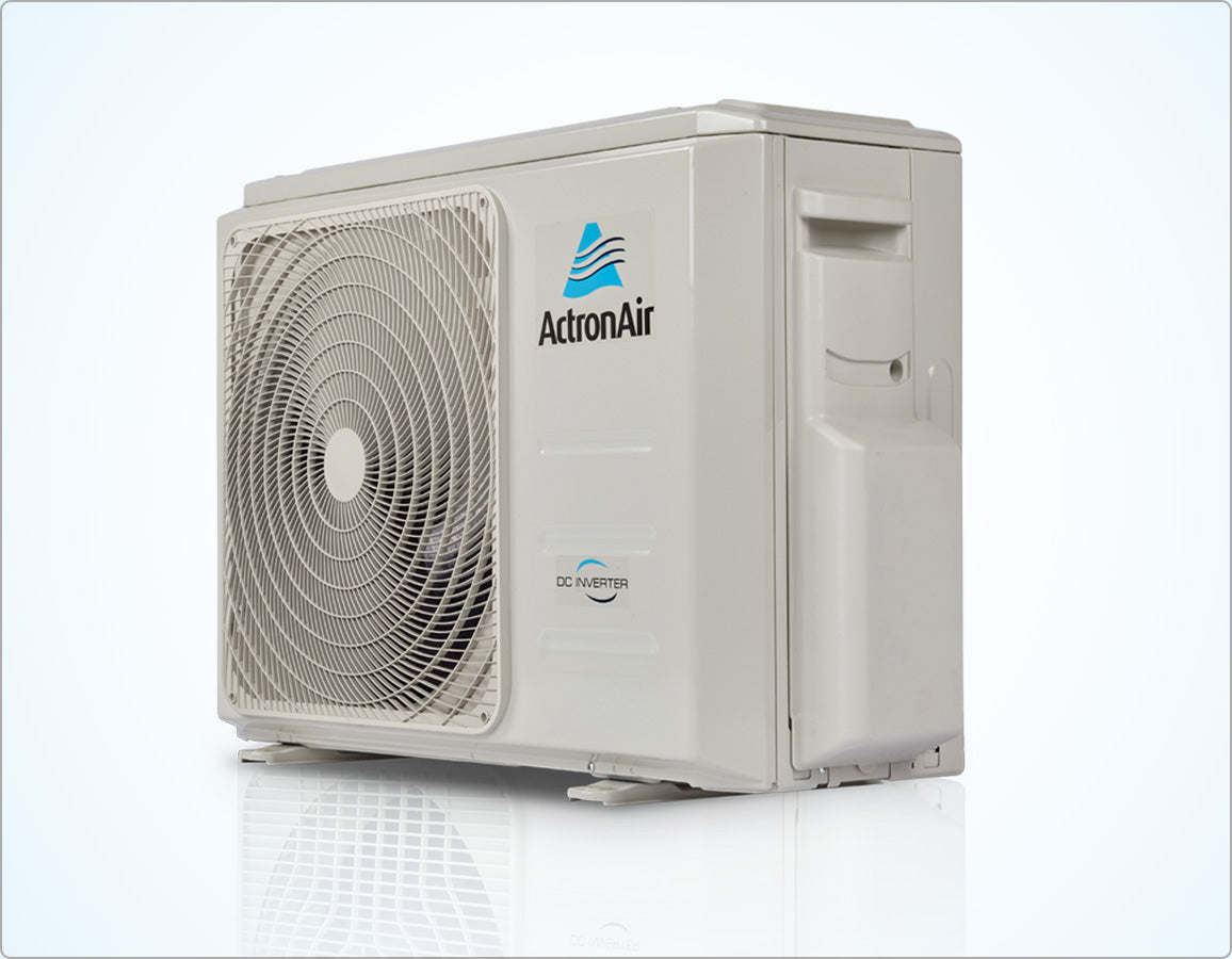 ActronAir Split Systems Air Conditioning WRE-050CS/WRC-050CS 5kW 5.15kW - Aircon Australia